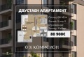 Продава 2-СТАЕН, град Пловдив, Христо Смирненски • 80900 € / 158226.65 лв. • 90093898 1