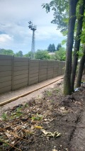 Продава  Парцел град София , м-т Детски град , 835 кв.м | 75443230