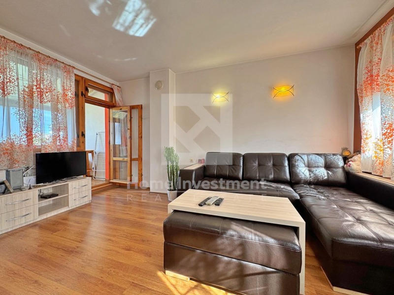 Продава 2-СТАЕН в град Варна, Колхозен пазар - 54 кв.м / 129 900 € » 254 062.32 лв., ХОУМ ИНВЕСТМЪНТ