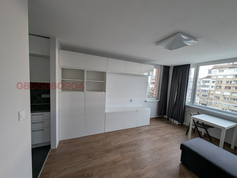 Продава 2-СТАЕН в град София, Младост 2 - 45 кв.м / 185 000 € » 361 828.55 лв.
