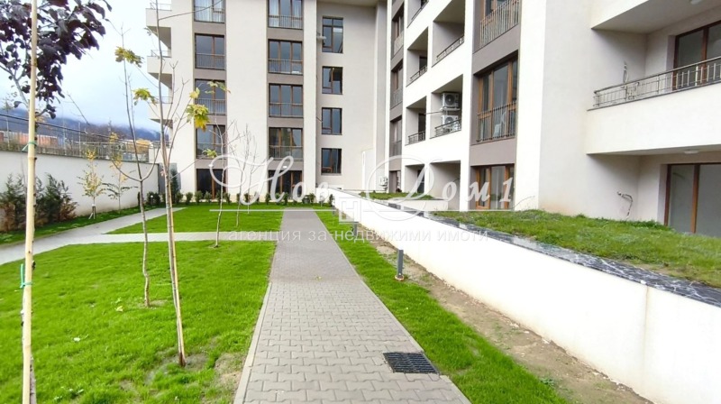 Продава 3-СТАЕН в град София, Витоша - 107 кв.м / 275 200 € » 538 244.42 лв., НОВ ДОМ 1