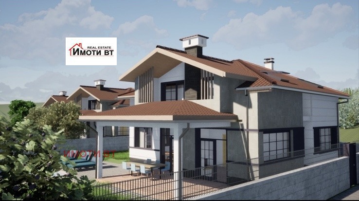 Продава КЪЩА | Imot.bg — изображение 1