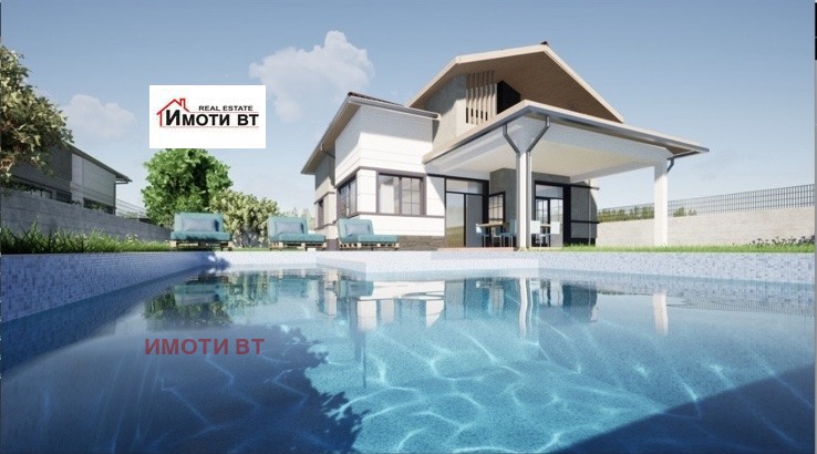 Продава КЪЩА | Imot.bg — изображение 4