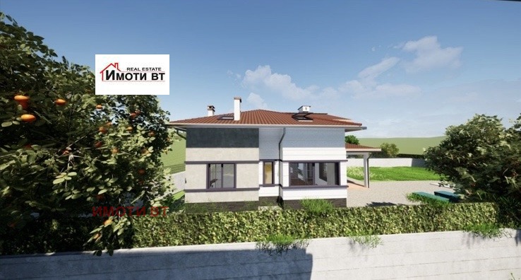 Продава КЪЩА | Imot.bg — изображение 2