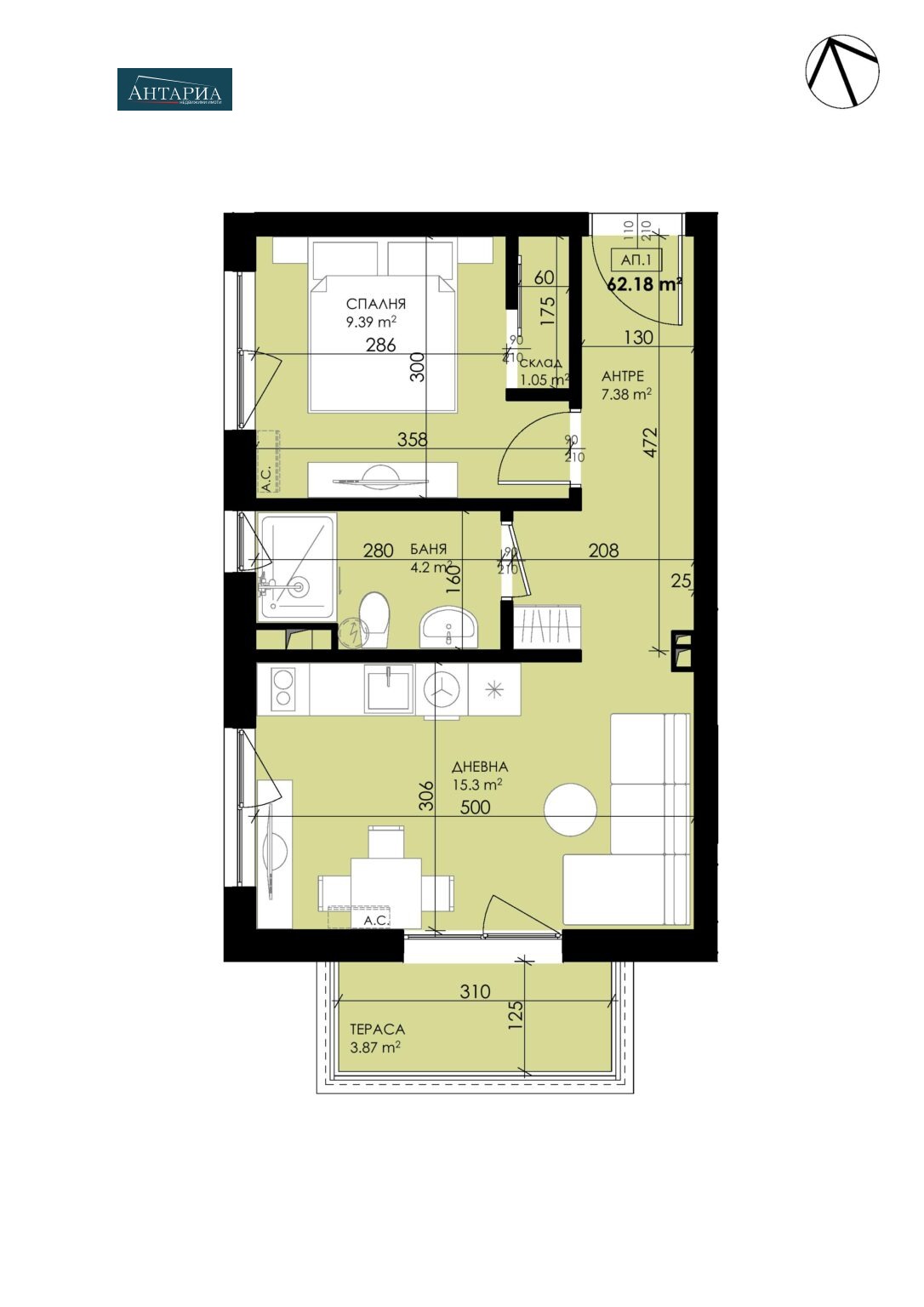 ������� 2-����� | Imot.bg � ����������� 2