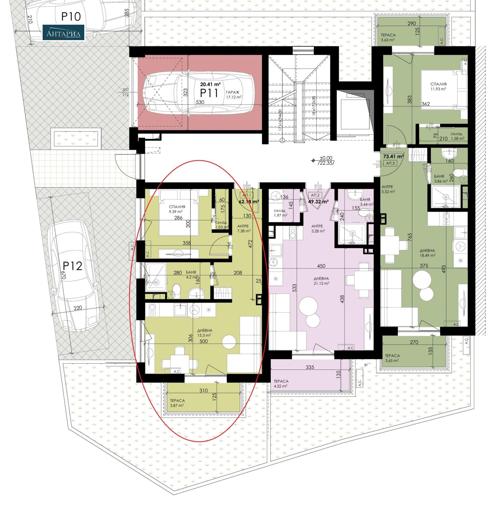 ������� 2-����� | Imot.bg � ����������� 3