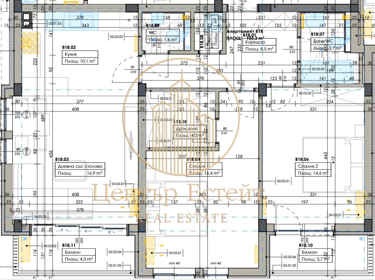 Продава 3-СТАЕН | Imot.bg — изображение 10