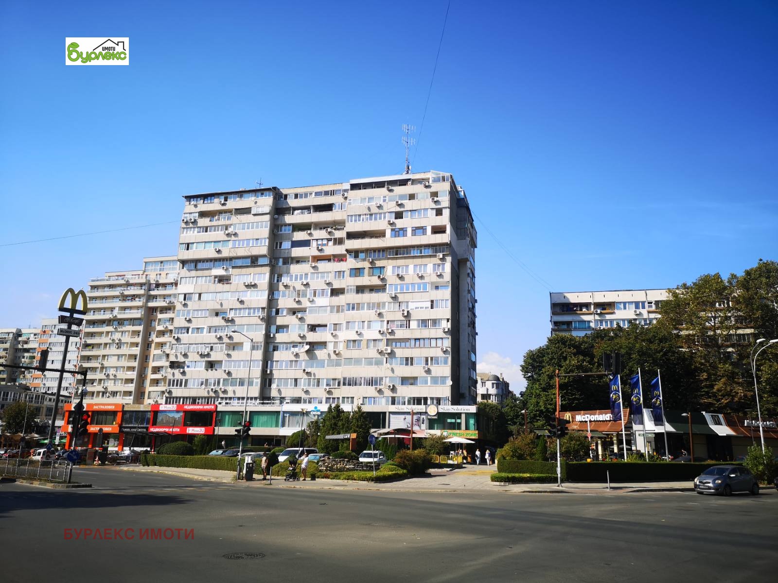 Продава 3-СТАЕН | Imot.bg — изображение 2