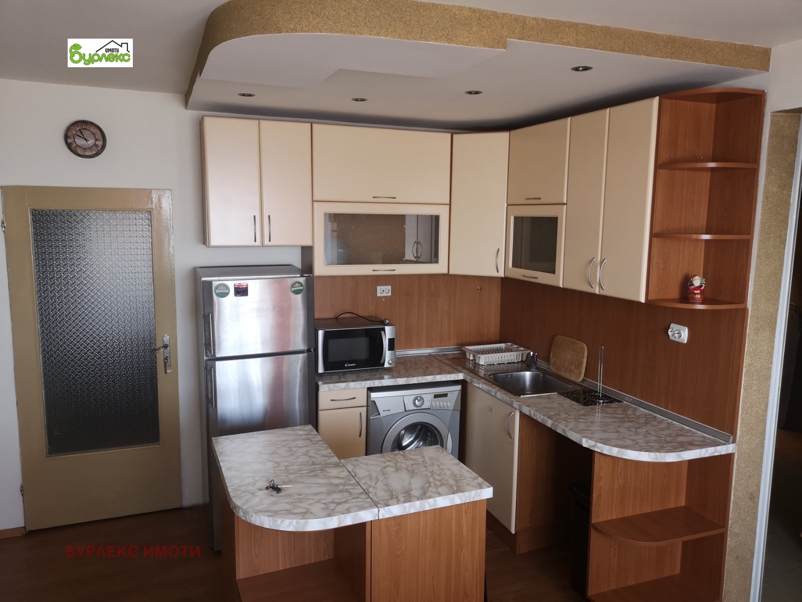 Продава 3-СТАЕН | Imot.bg — изображение 4