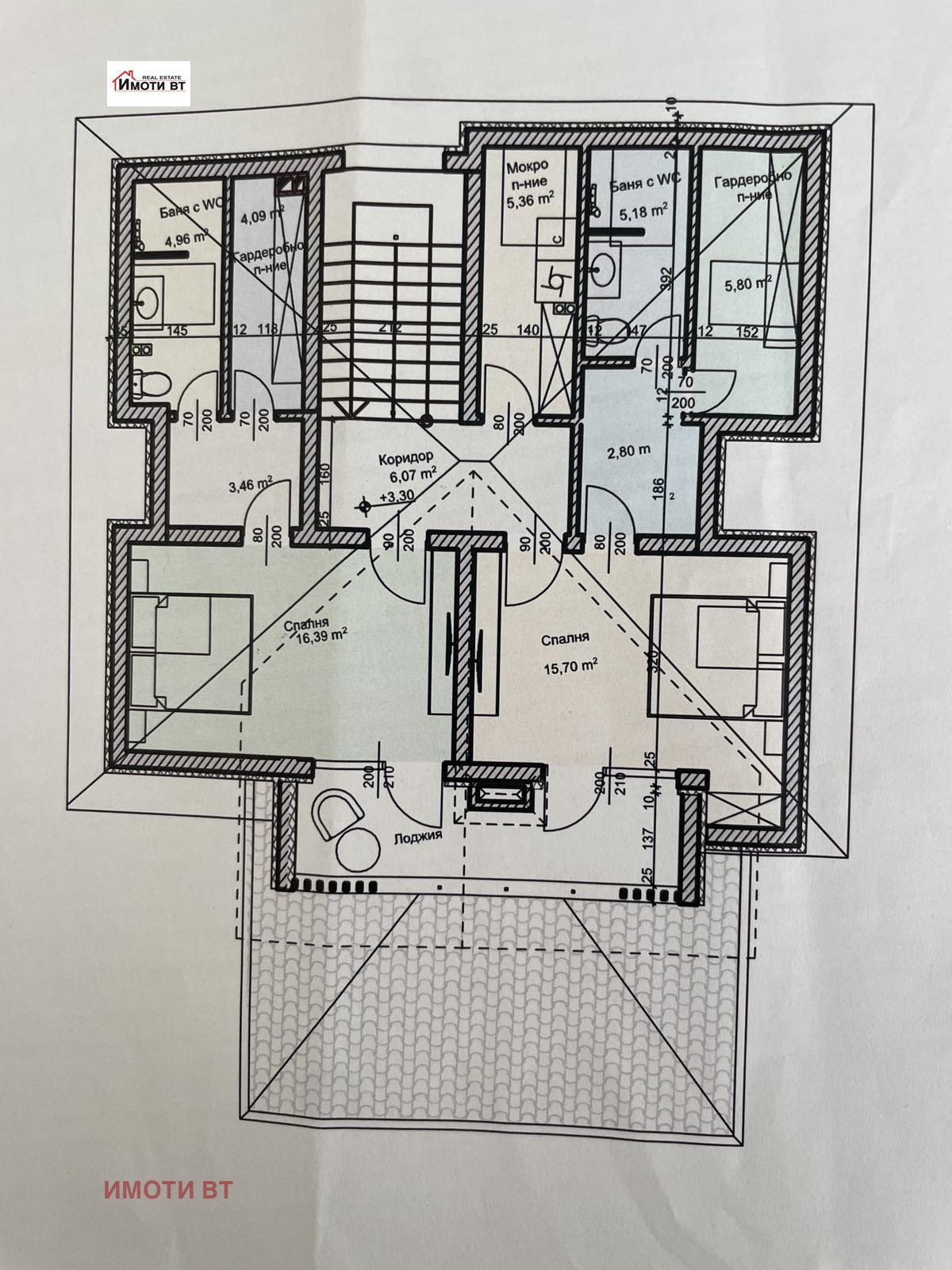Продава КЪЩА | Imot.bg — изображение 6