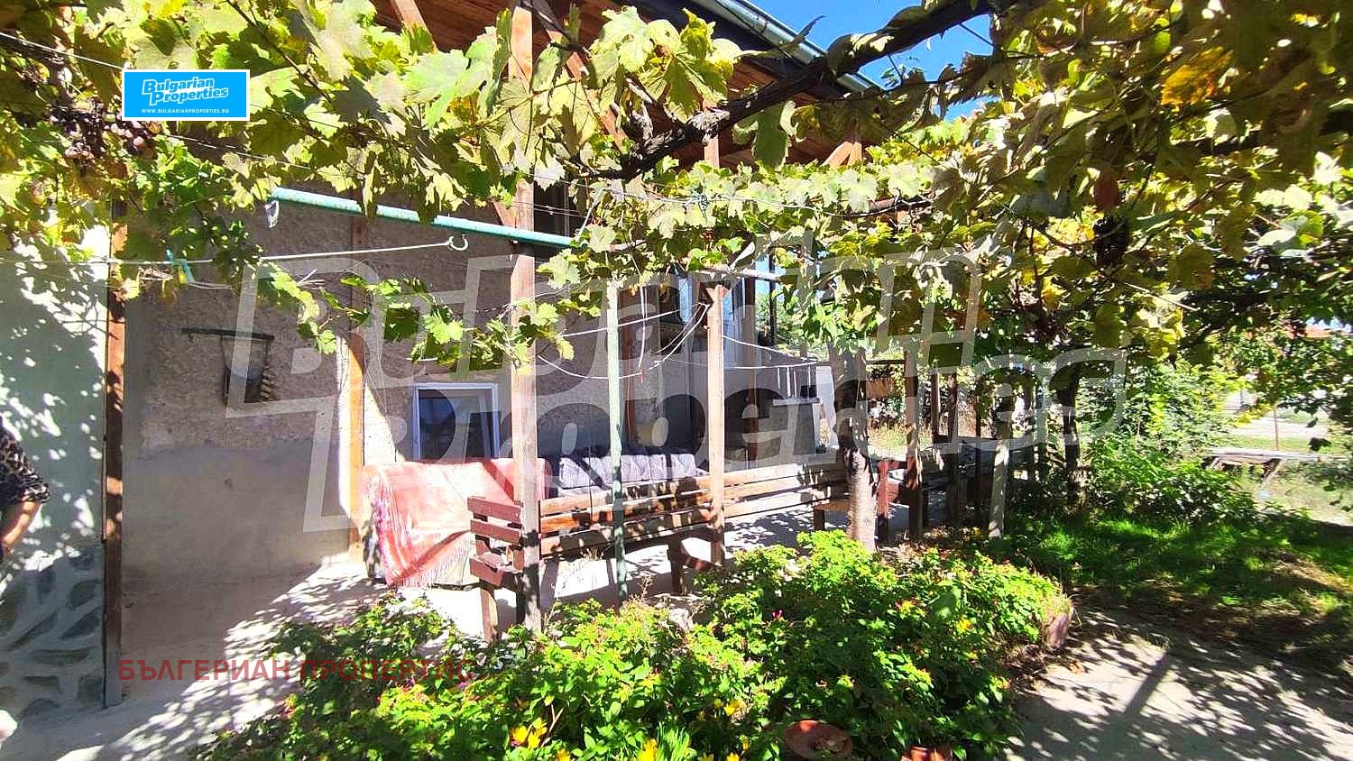 Продава КЪЩА | Imot.bg — изображение 1