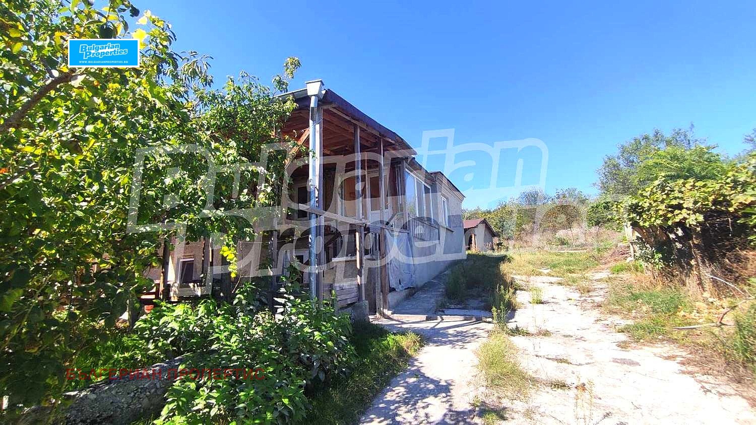 Продава КЪЩА | Imot.bg — изображение 3