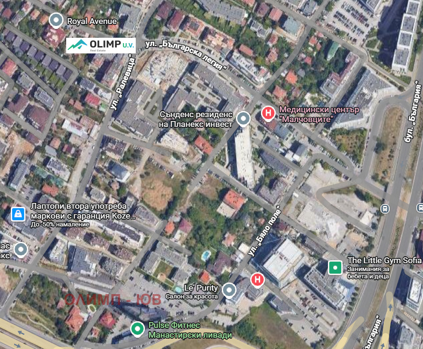 ������� ������ | Imot.bg � ����������� 1