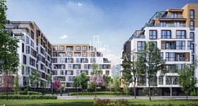 3-СТАЕН, 112 m2