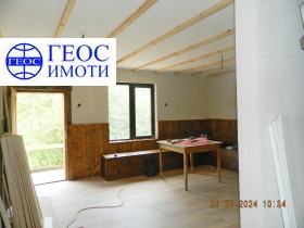 House Bukatsite, region Smolyan 2