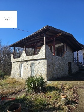 Casa Goz, región Pernik 1