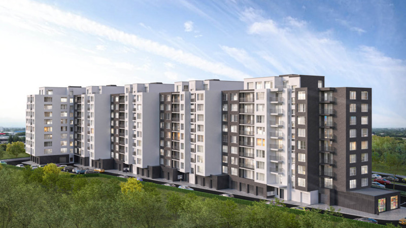 Продава  1-стаен град Пловдив , Гагарин , 43 кв.м | 32579808 - изображение [3]