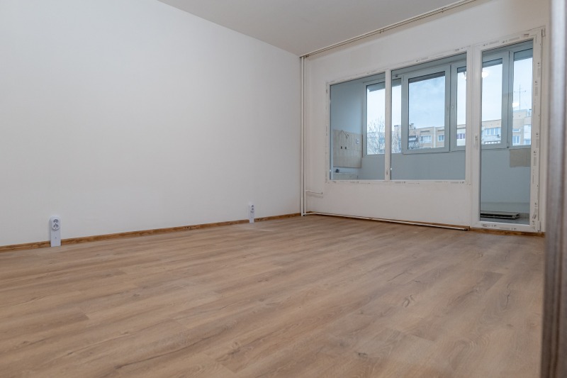 Продава 1-СТАЕН, гр. София, Надежда 2, снимка 2 - Апартаменти - 53511307