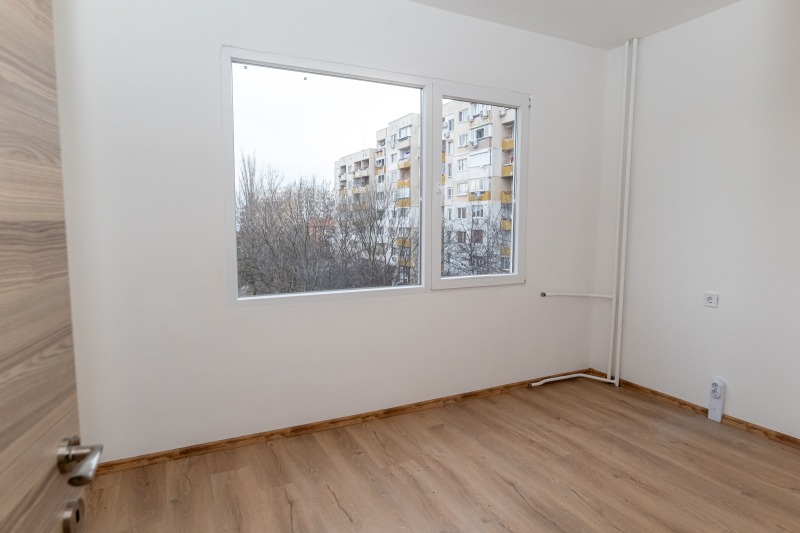 Продава 1-СТАЕН, гр. София, Надежда 2, снимка 3 - Апартаменти - 53511307