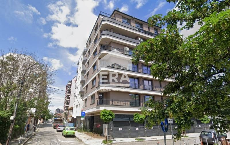 De vânzare  1 dormitor Sofia , Țentâr , 70 mp | 90816339 - imagine [11]