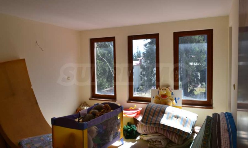 Na prodej  1 ložnice oblast Smolyan , k.k. Pamporovo , 85 m2 | 66781641 - obraz [6]