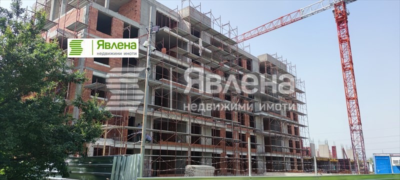 Продава 2-СТАЕН, гр. София, Обеля 2, снимка 6 - Aпартаменти - 47696342