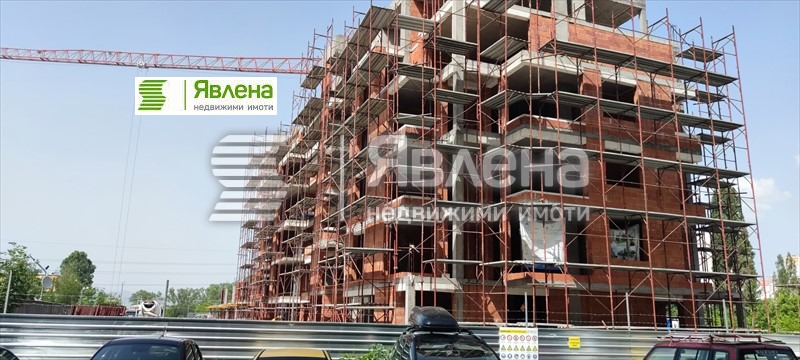 Продава 2-СТАЕН, гр. София, Обеля 2, снимка 5 - Aпартаменти - 47696342