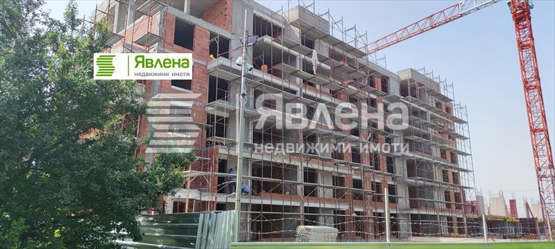 Продава 2-СТАЕН, гр. София, Обеля 2, снимка 7 - Aпартаменти - 47696342