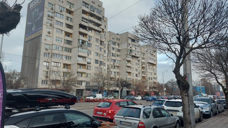 De vânzare  1 dormitor Sofia , Razsadnica , 66 mp | 55669525