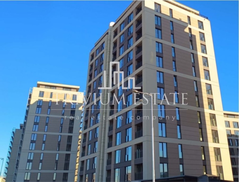 Продаја  1 спаваћа соба Пловдив , Тракија , 73 м2 | 42528518 - слика [2]