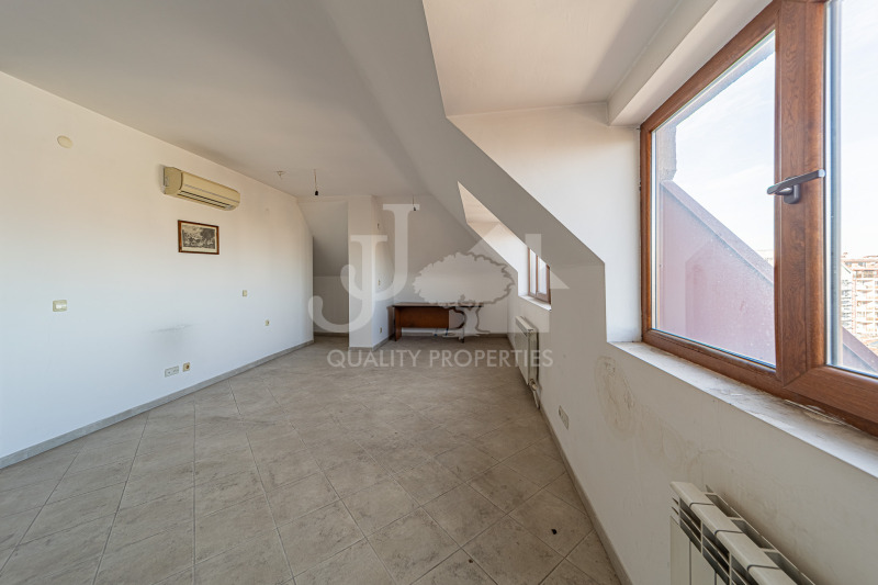 Продава 2-СТАЕН, гр. София, Банишора, снимка 3 - Апартаменти - 52410420