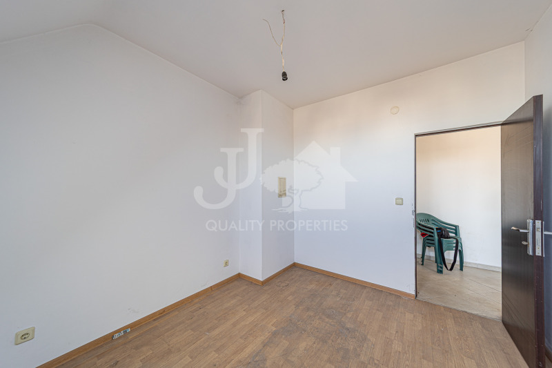 Продава 2-СТАЕН, гр. София, Банишора, снимка 7 - Апартаменти - 52410420