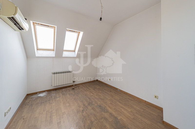 Продава 2-СТАЕН, гр. София, Банишора, снимка 5 - Апартаменти - 52410420