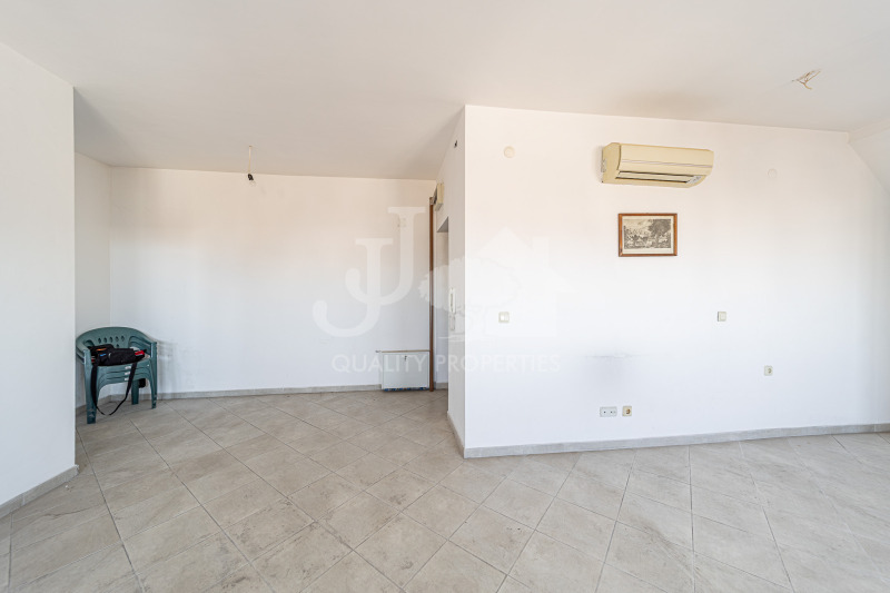 Продава 2-СТАЕН, гр. София, Банишора, снимка 9 - Апартаменти - 52410420