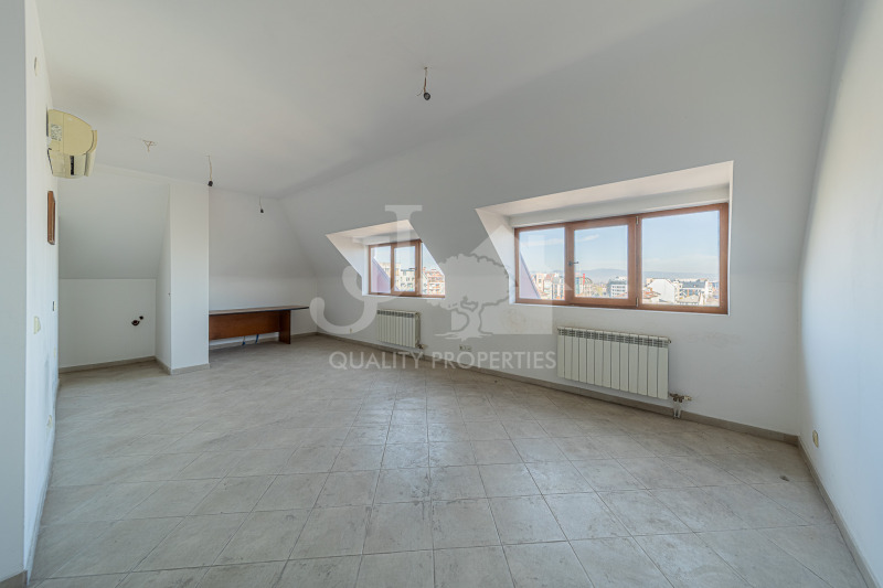 Продава 2-СТАЕН, гр. София, Банишора, снимка 2 - Апартаменти - 52410420