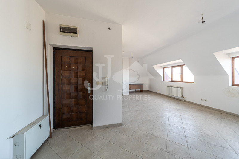 Продава 2-СТАЕН, гр. София, Банишора, снимка 8 - Апартаменти - 52410420