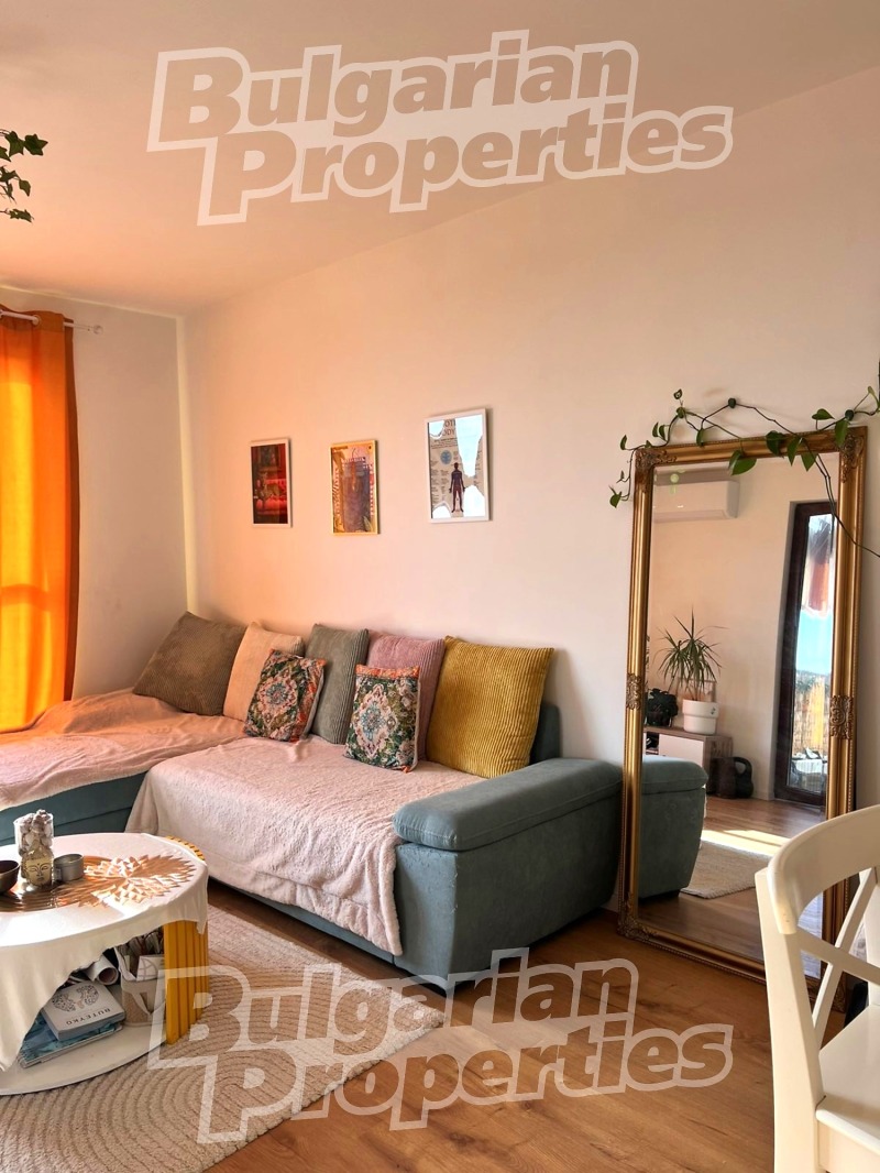 Продава 2-СТАЕН, гр. Варна, Виница, снимка 8 - Апартаменти - 52750014