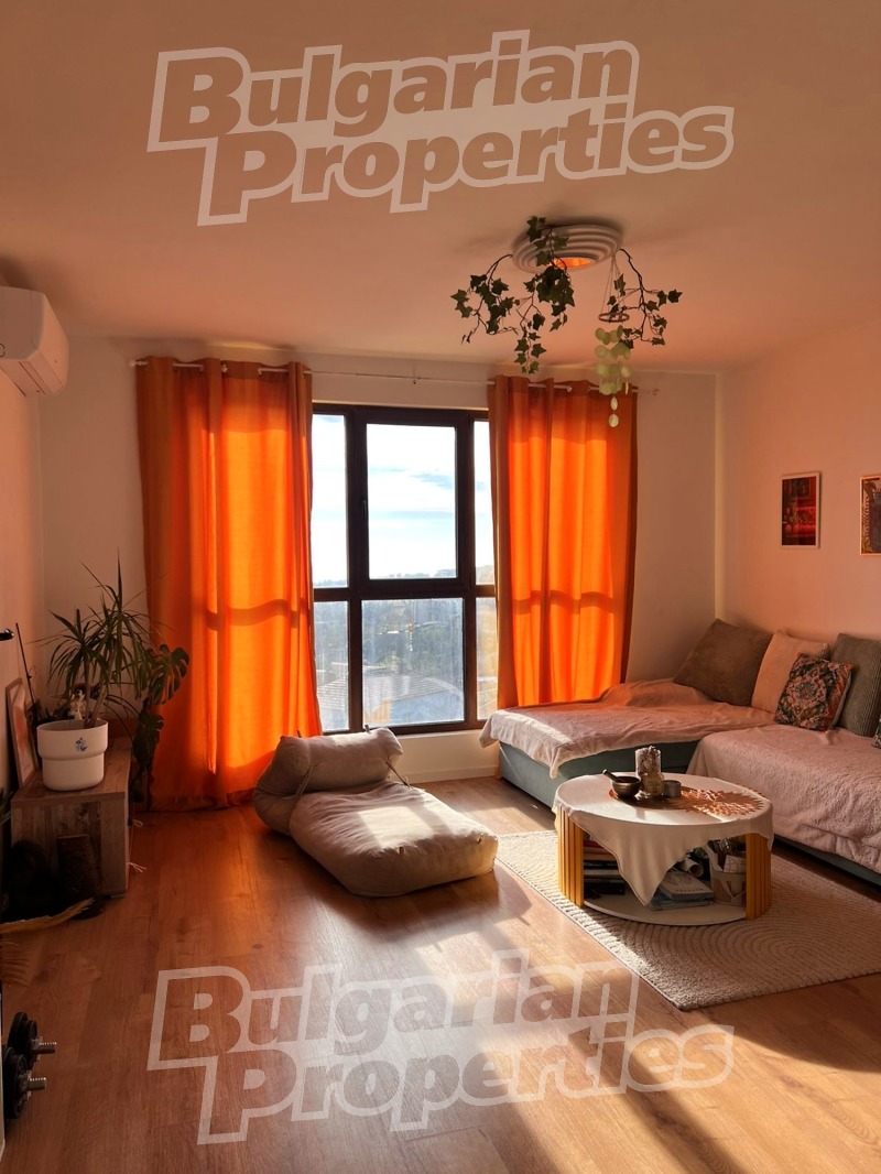 Продава 2-СТАЕН, гр. Варна, Виница, снимка 7 - Апартаменти - 52750014