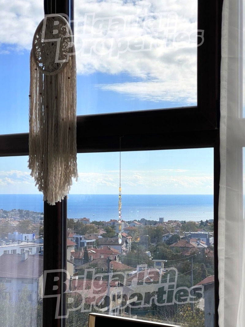 Продава 2-СТАЕН, гр. Варна, Виница, снимка 10 - Апартаменти - 52750014