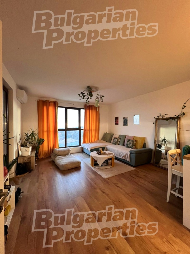 Продава 2-СТАЕН, гр. Варна, Виница, снимка 6 - Апартаменти - 52750014