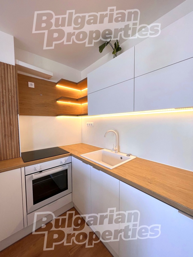 Продава 2-СТАЕН, гр. Варна, Виница, снимка 2 - Апартаменти - 52750014