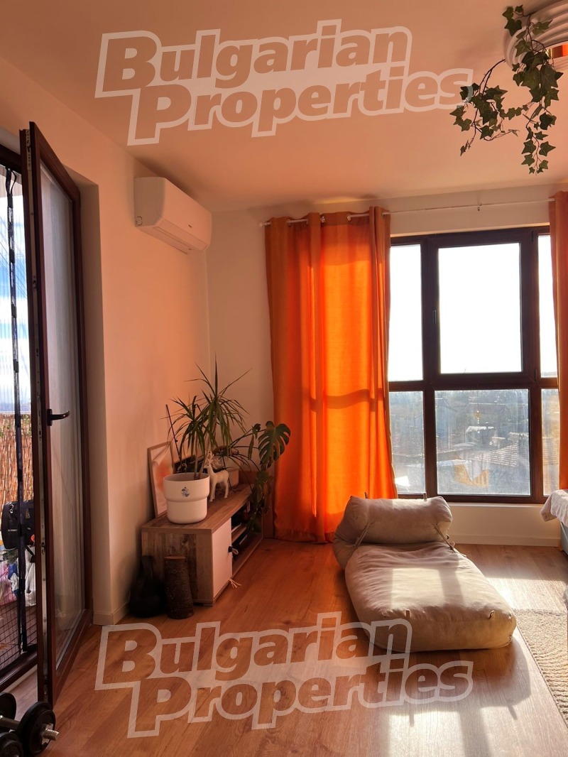 Продава 2-СТАЕН, гр. Варна, Виница, снимка 9 - Апартаменти - 52750014