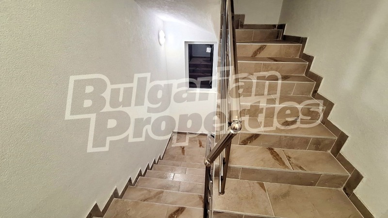 Продава 2-СТАЕН, гр. Варна, Виница, снимка 16 - Апартаменти - 52750014