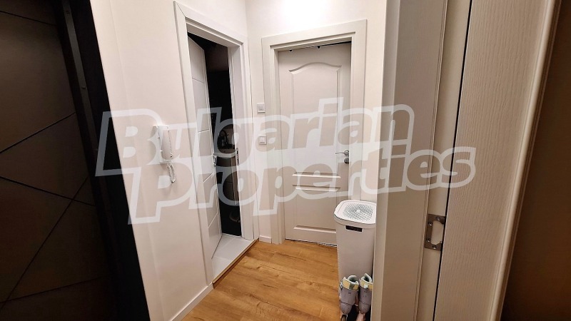 Продава 2-СТАЕН, гр. Варна, Виница, снимка 12 - Апартаменти - 52750014