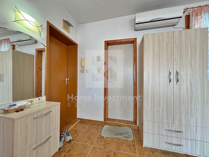 Продава 2-СТАЕН, гр. Варна, Колхозен пазар, снимка 12 - Апартаменти - 52872982