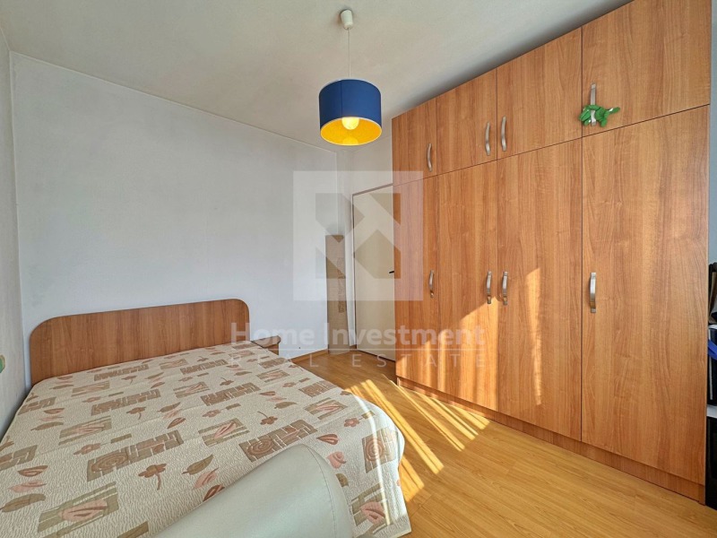 Продава 2-СТАЕН, гр. Варна, Колхозен пазар, снимка 10 - Апартаменти - 52872982