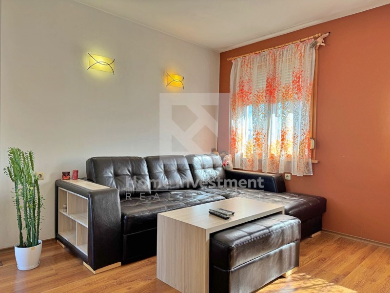 Продава 2-СТАЕН, гр. Варна, Колхозен пазар, снимка 2 - Апартаменти - 52872982