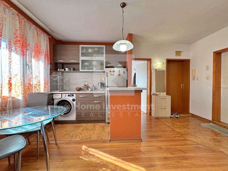 Продава 2-СТАЕН, гр. Варна, Колхозен пазар, снимка 3 - Апартаменти - 52872982