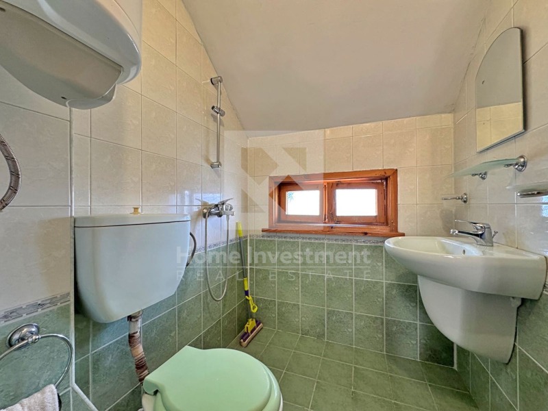 Продава 2-СТАЕН, гр. Варна, Колхозен пазар, снимка 11 - Апартаменти - 52872982