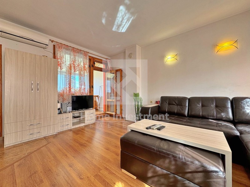 Продава 2-СТАЕН, гр. Варна, Колхозен пазар, снимка 5 - Апартаменти - 52872982